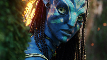 Az Avatar túl nagy falat a Bosszúállók 4-nek
