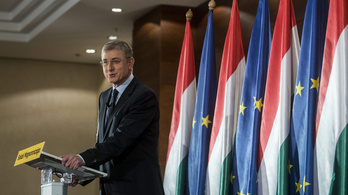 Gyurcsány leskizofrénezte Orbánt, majd felvillantotta vadiúj programját