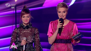 Ez volt a nemzeti eurovíziós dalválasztó első estéje