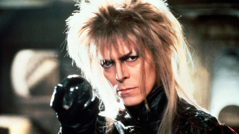A galaxis őrzőinek forgatókönyvírója porolja le a Bowie-filmet