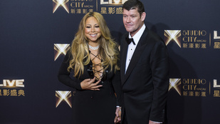 Exférje 2 éve megmondta, hogy Mariah Carey keres majd magának egy milliárdost