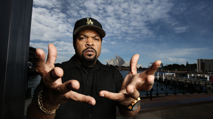 Ice Cube akkor sem menne az Oscarra, ha hívták volna