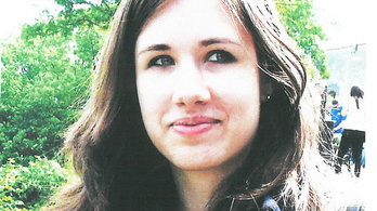 Eltűnt egy 24 éves lány Győrben