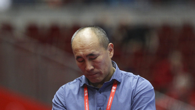 Igazságtalan mindent Dujsebajev nyakába varrni