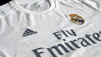 A Real Madridé lesz a világ legdrágább meze