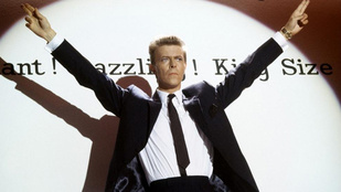 David Bowie kétmillió dollárt hagyott az asszisztensére