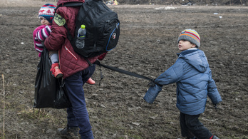 Europol: 10 ezer migránsgyerek tűnt el