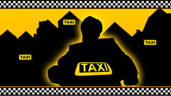 Extaxis: Olyan, hogy becsületes taxis, olyan nincs