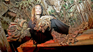 Meghalt az indonéz faember