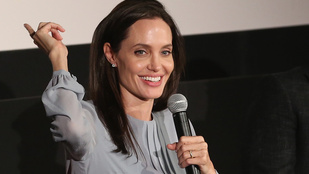 Azt hiszi, Angelina Jolie kiváló színész?