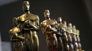 Egy rakás bizarr dolgot kapnak az Oscar-díjátadóra meghívott emberek