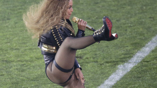 Idén is elkészültek a fotók, amiket Beyoncé nem akart, hogy elkészüljenek