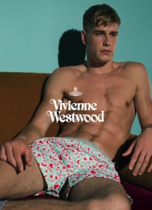 Vivienne Westwood férje és egyéb fiújai