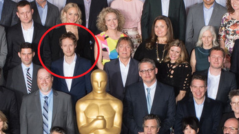 Jennifer Lawrence és az Oscar közé állították a magyar jelöltet