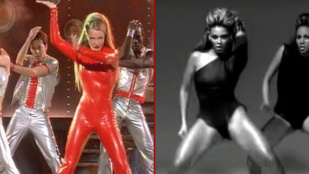Sosem késő megtanulni Britney Spears vagy Michael Jackson táncmozdulatait