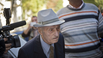 20 év börtönt kapott a 90 éves egykori börtönparancsnok