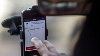 Már közel 4 milliós bírságot szabott ki a NAV az Uberre