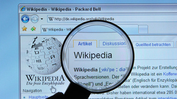 Tíz évig élt a leghosszabb Wikipédia-kamu