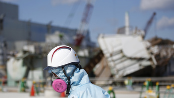 Fukusima: vádat emeltek a nukleáris katasztrófa miatt