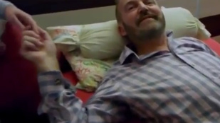 Így haltam meg: dokumentumfilm egy férfi életének utolsó pár hónapjától az eutanáziáig