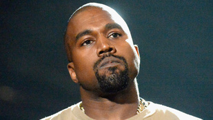 Valakinek 10 millió dollárt is megér, hogy Kanye West új lemeze soha ne kerüljön piacra