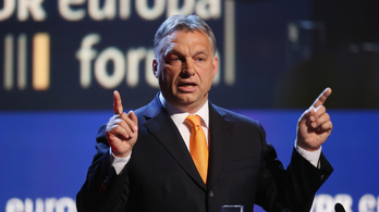 Bild: Orbán szétrombolhatja az EU-t