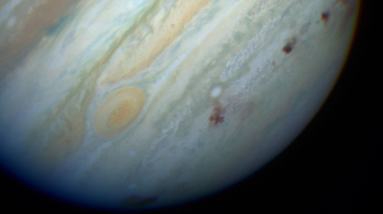 A Jupiter nem is védi a Földet
