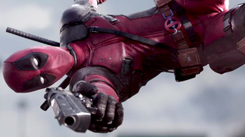 Deadpool kiütötte a kanos Robert De Nirót