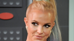 Britney Spearsnek igazán nagy péniszre van szüksége