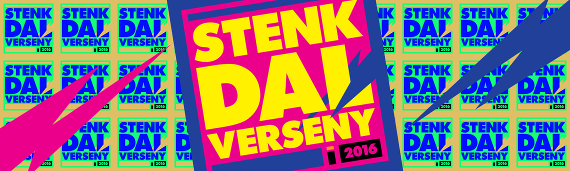 stenk dal 2016 cover 1