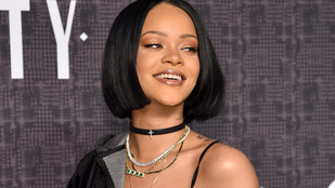 Rihanna mégiscsak balhézott, és nem is beteg