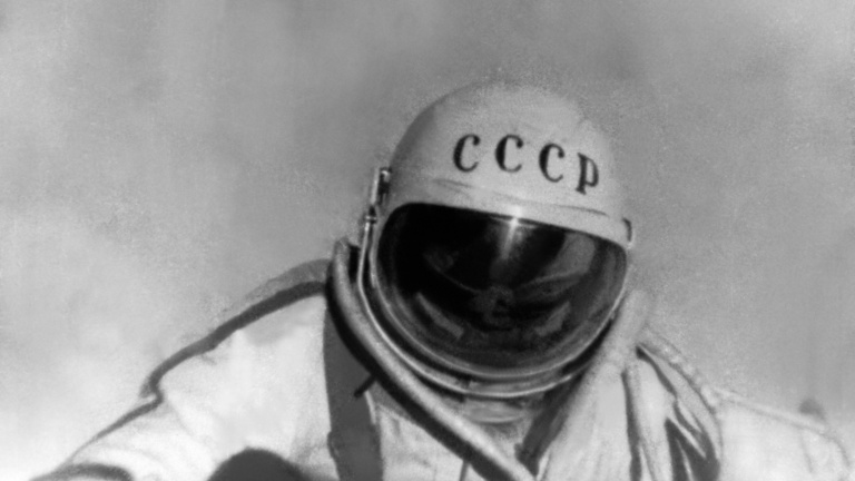 A szovjetek nyerték az űrversenyt?