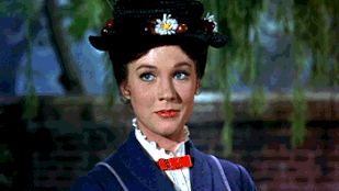 Na, ki lehet az új Mary Poppins?