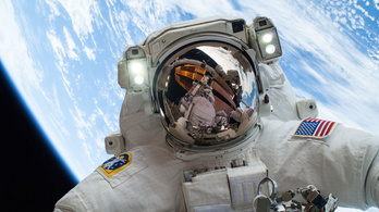 18 ezren jelenkeztek a NASA űrhajósképzésre