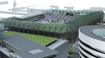 Titkolják, de lesz új Fradi-stadion