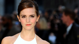 Visszavonul egy kicsit a színészkedéstől Emma Watson