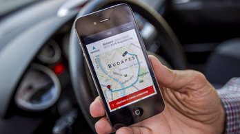 A hatóság szerint az Uber és a sofőrjei is szabályt sértenek