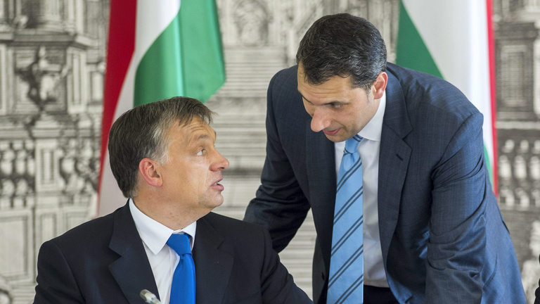 Itt a nagy Lázár–Orbán-féle bürokráciacsökkentés