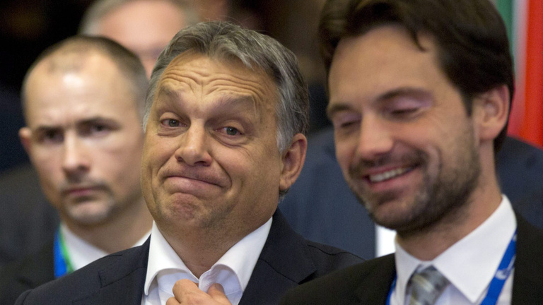 Valójában nem is lehet népszavazást tartani Orbán kérdéséről