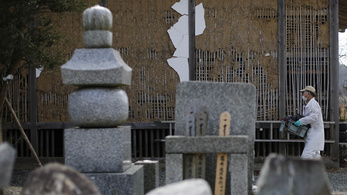 Fukusima: Bocsánatot kért a TEPCO a hallgatásért