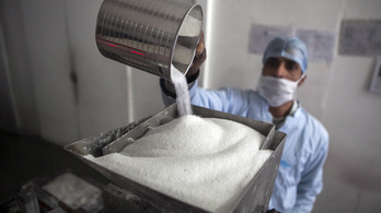 Két és fél milliárdot csalt el a cukormaffia