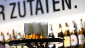 Gyomirtót találtak a legnépszerűbb német sörökben