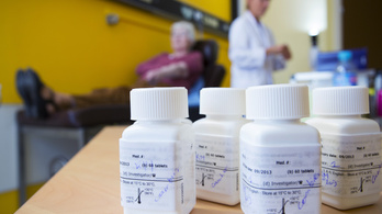 Öt éve nincs új rákgyógyszer a támogatott orvosságok listáján