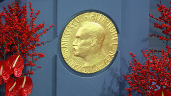 Rekord: 376 jelölés érkezett a Nobel-békedíjra