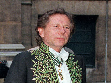 Őrizetbe vették Svájcban Roman Polanskit