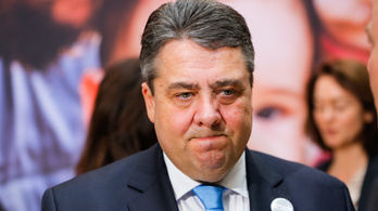 A német alkancellár Orbánt korholja