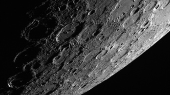 Végre tudjuk, miért sötétszürke a Merkúr