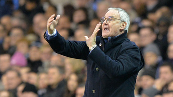 Az angol csodaklubból menne nyugdíjba Ranieri