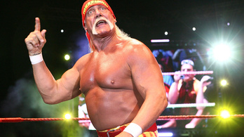 Hulk Hogan pert nyert a Gawker ellen, 115 millió dollárt kap