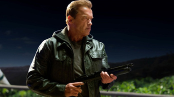 Schwarzenegger Terminator 6-ot is szeretne